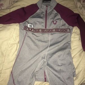 True religion outfit